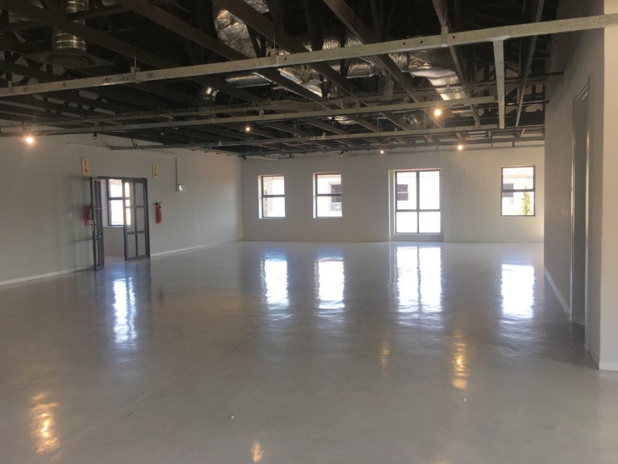 To Let commercial Property for Rent in Century City Western Cape